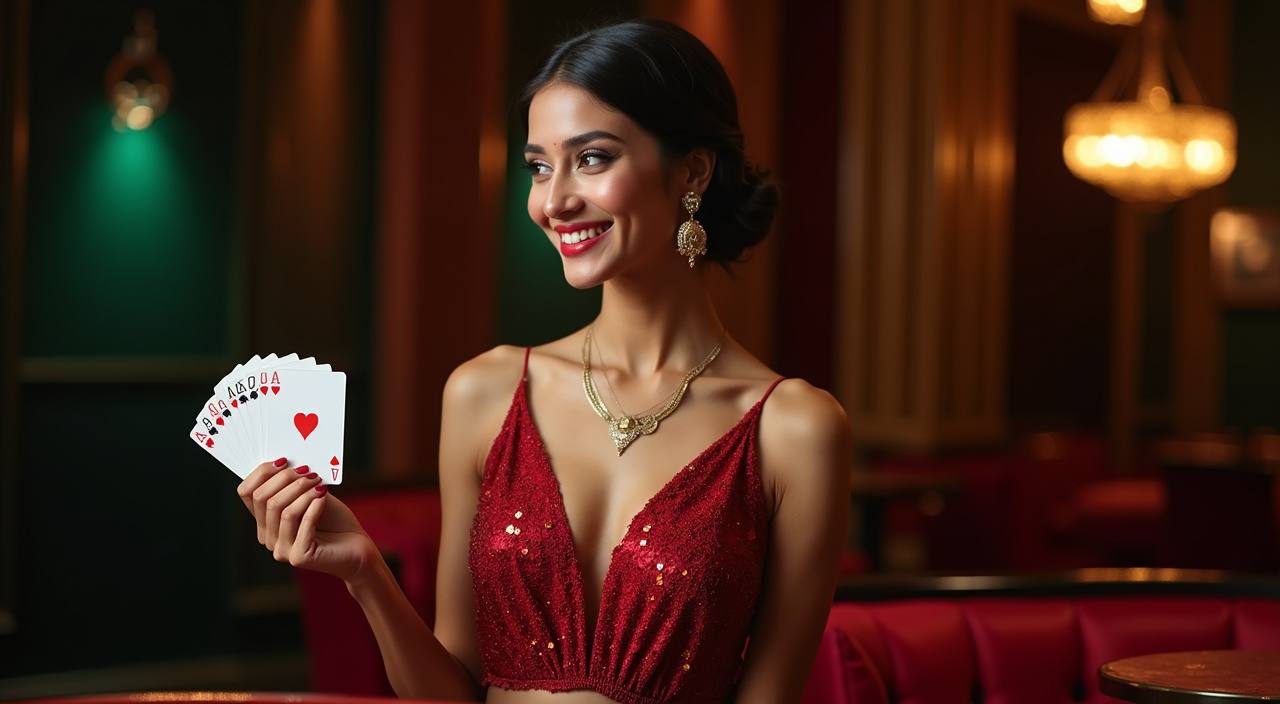 Live Blackjack Turbo